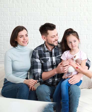 Family problem solution