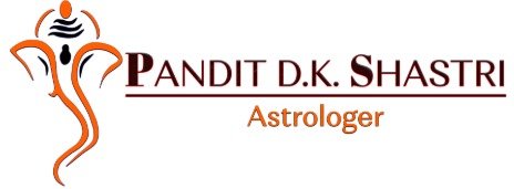   Astrologer  Love Guru DK Shastri
